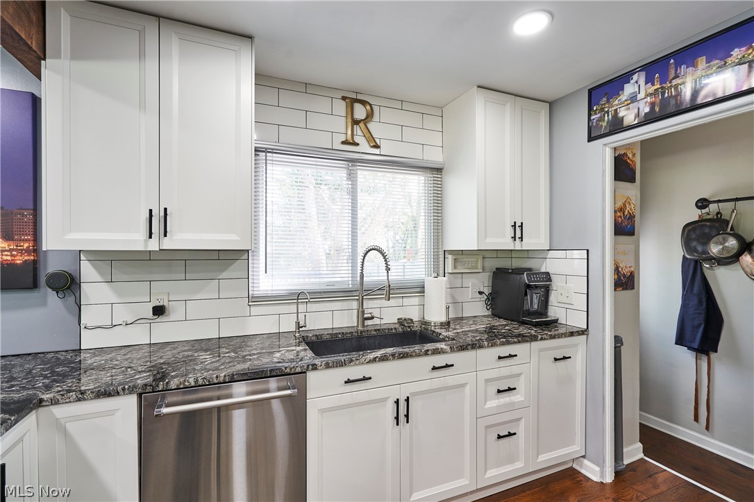 Montrose Acres - Residential