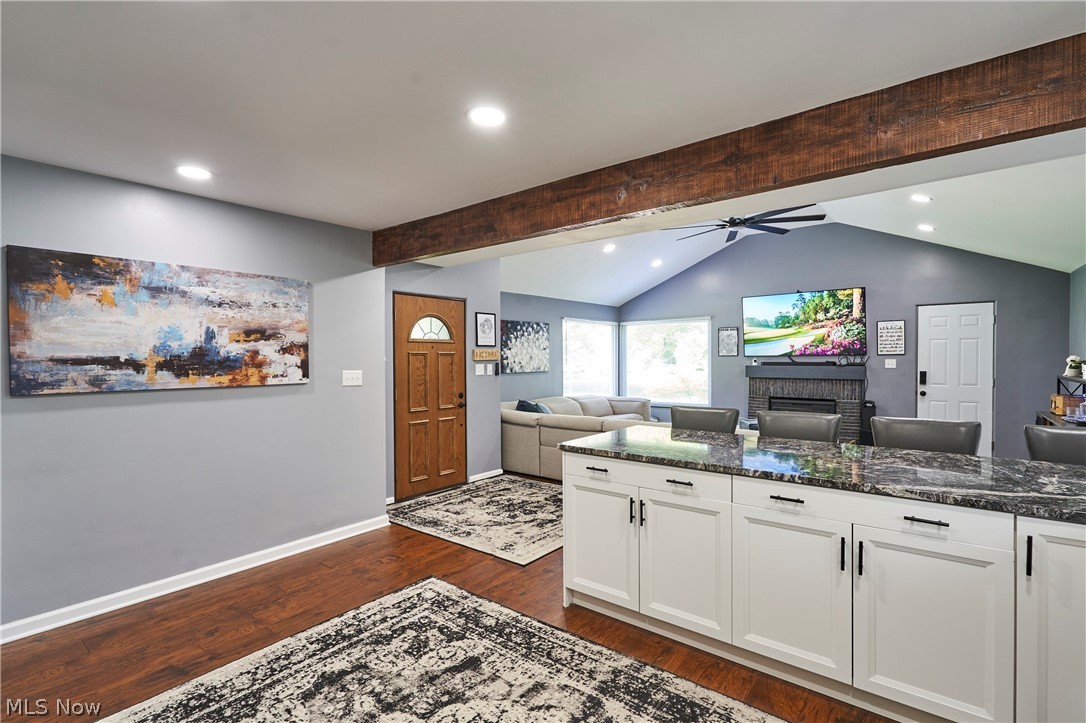 Montrose Acres - Residential