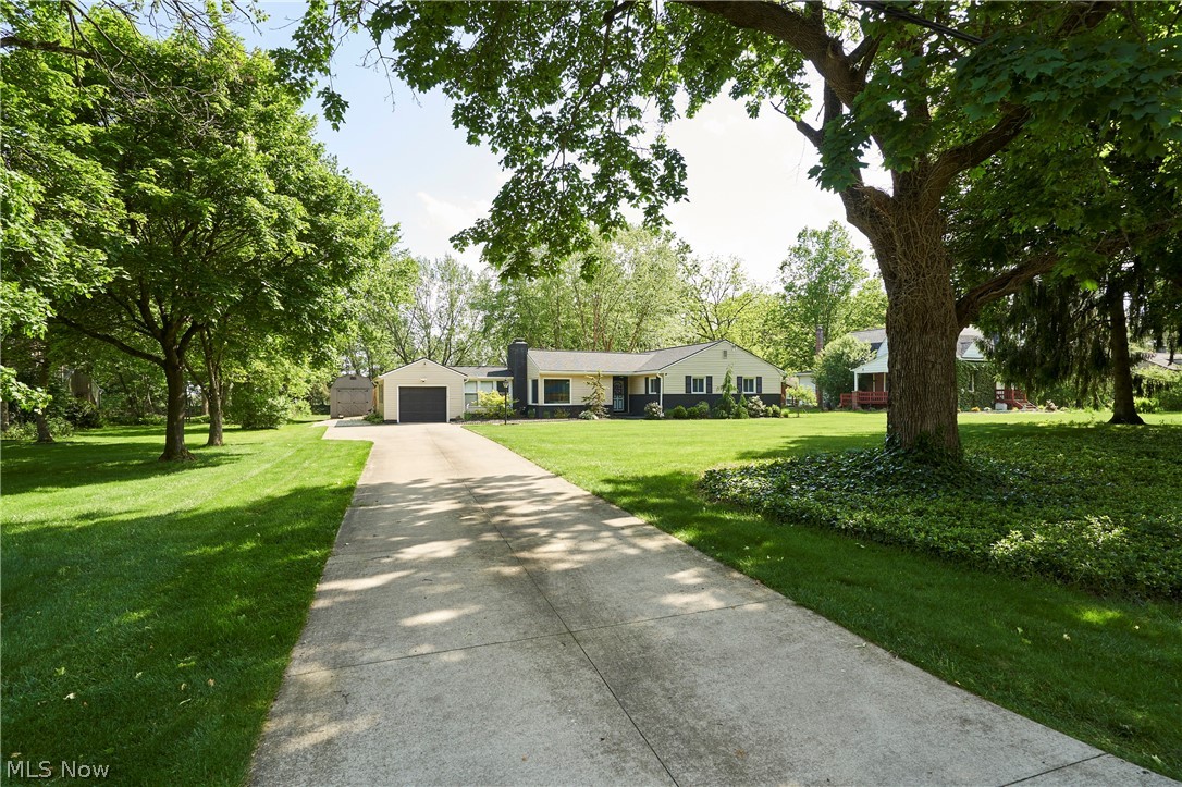 Montrose Acres - Residential