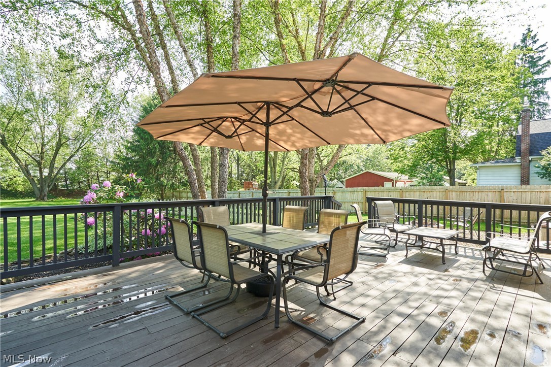 Montrose Acres - Residential