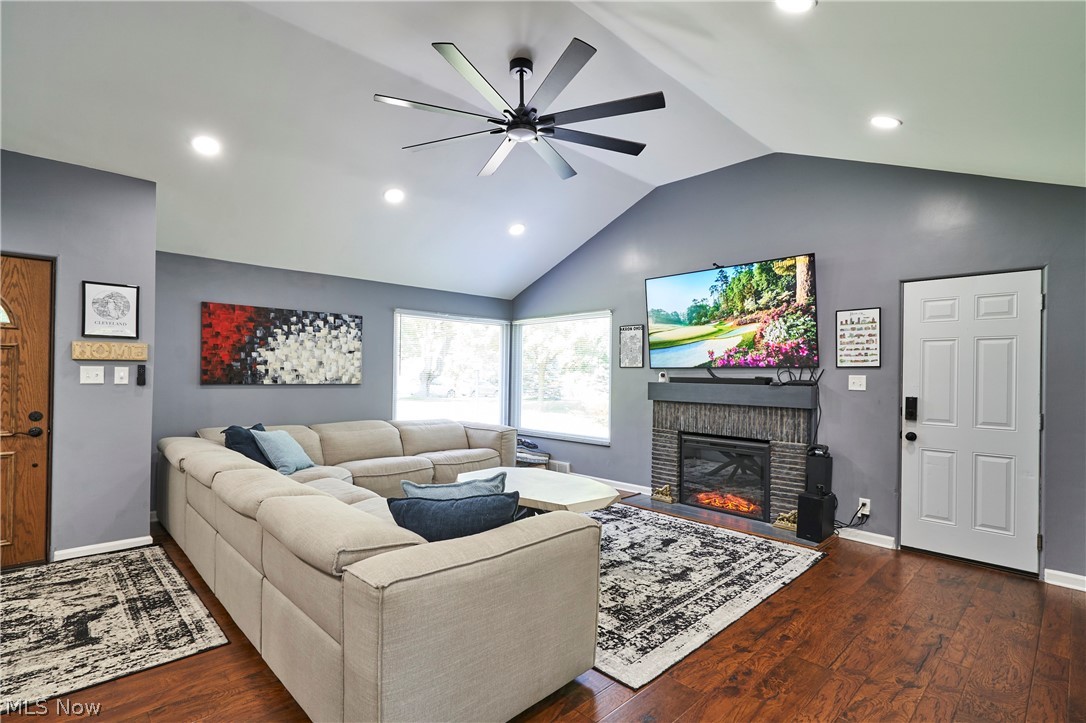 Montrose Acres - Residential