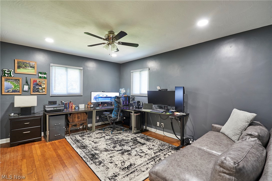 Montrose Acres - Residential