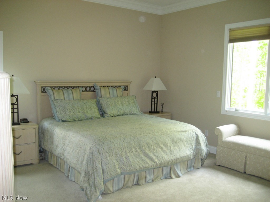 Stone Rdg - Residential