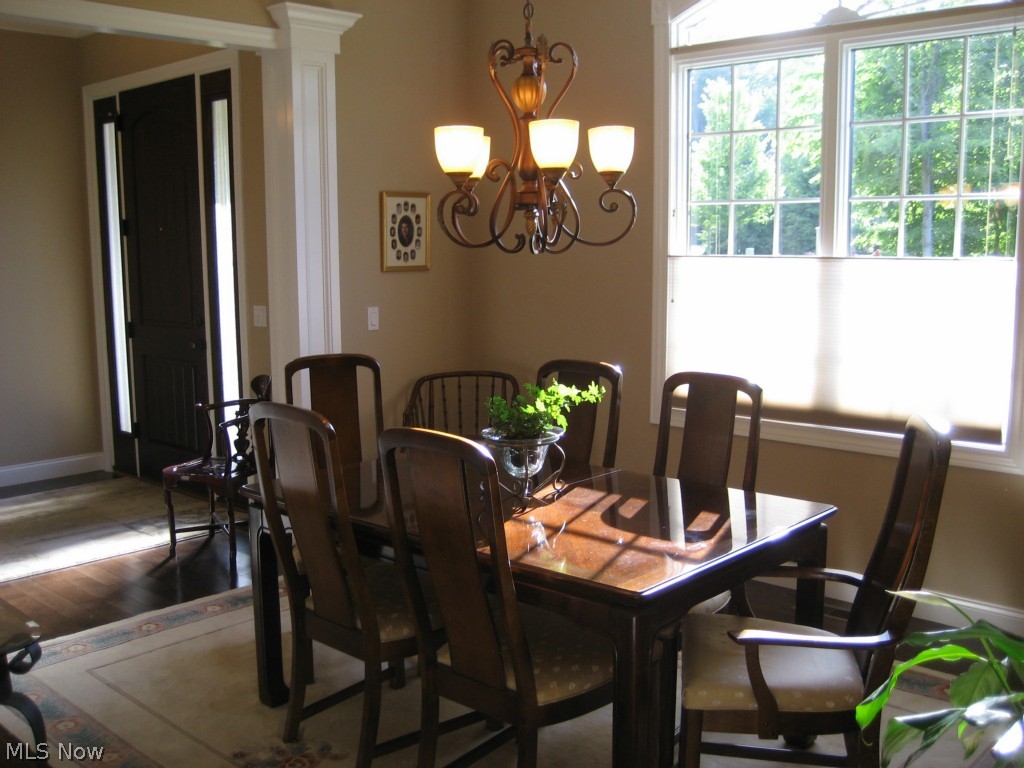 Stone Rdg - Residential