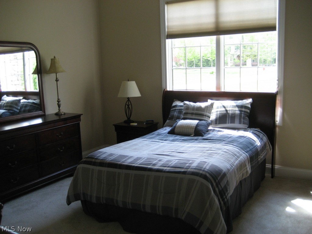 Stone Rdg - Residential