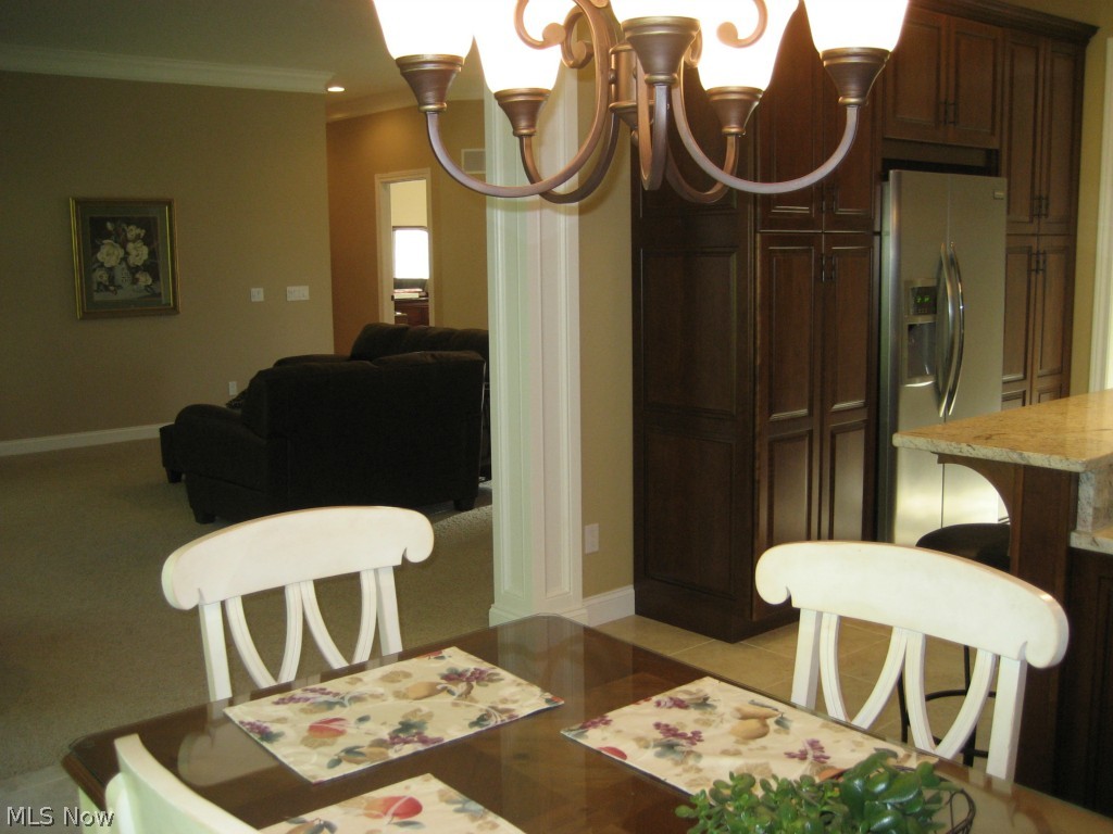 Stone Rdg - Residential