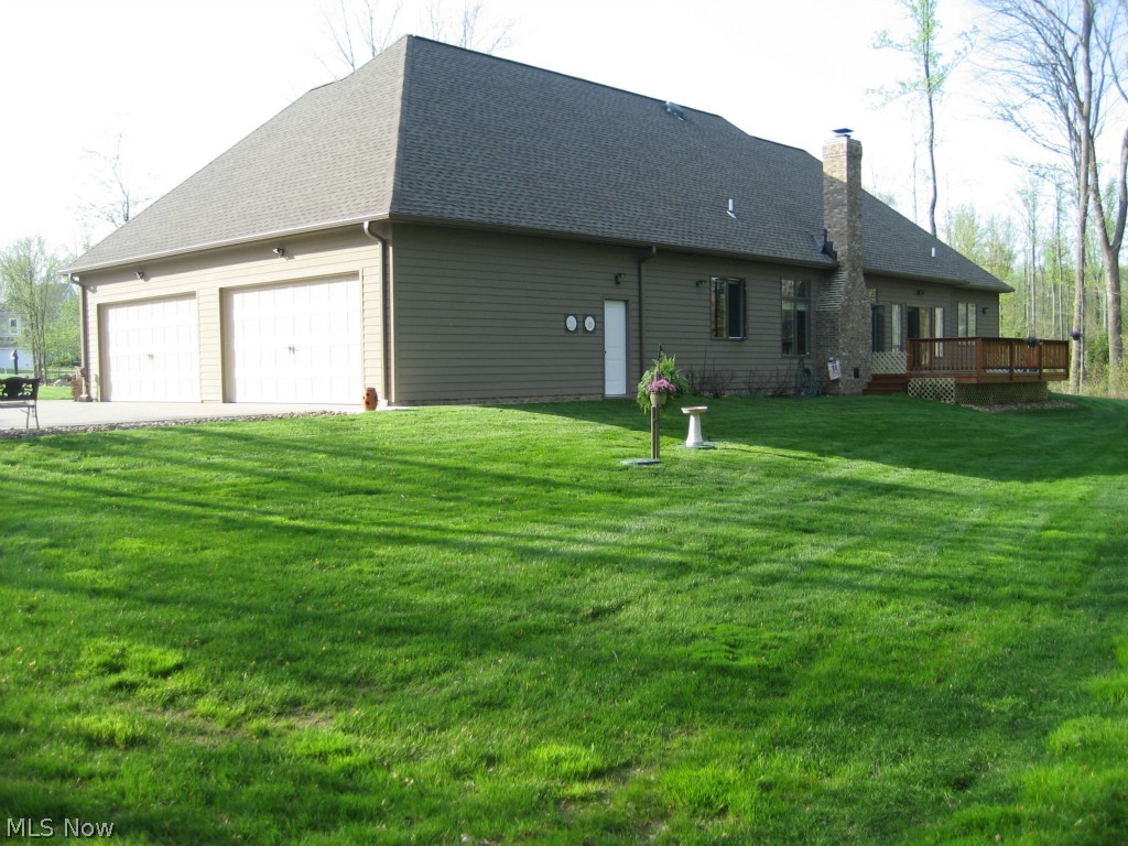 Stone Rdg - Residential