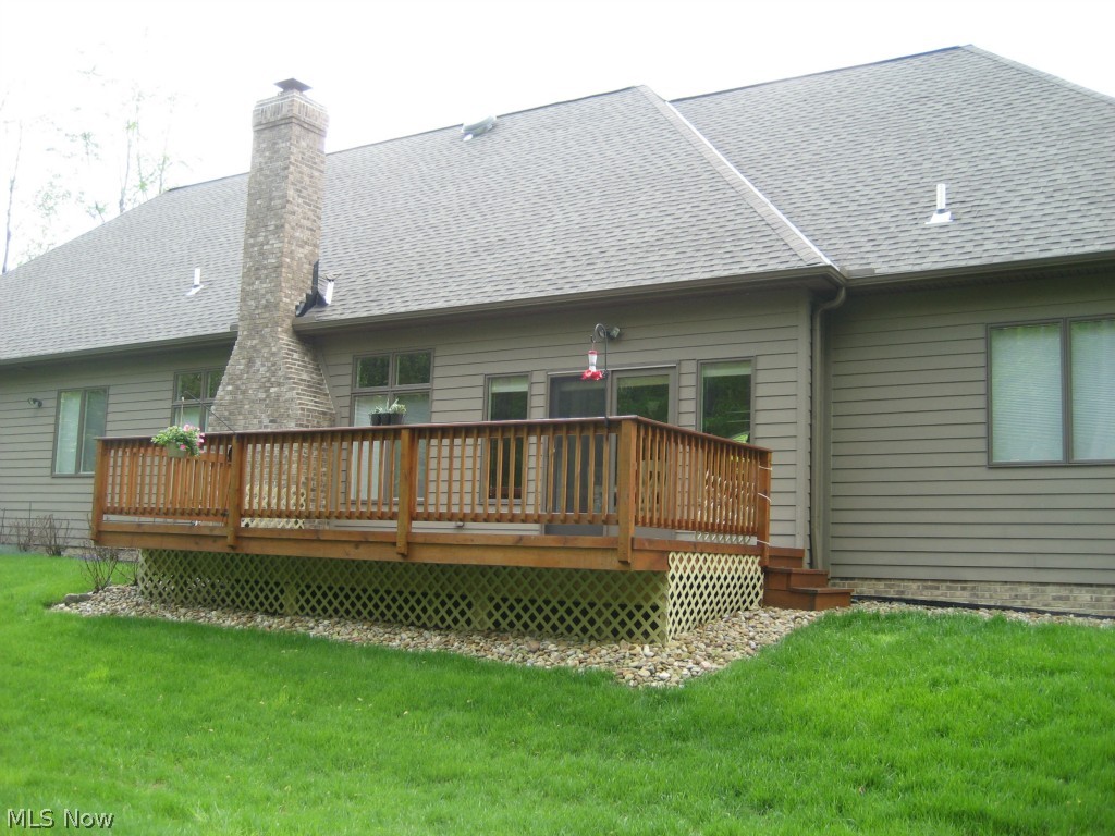 Stone Rdg - Residential