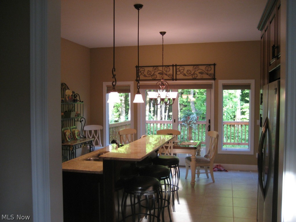 Stone Rdg - Residential