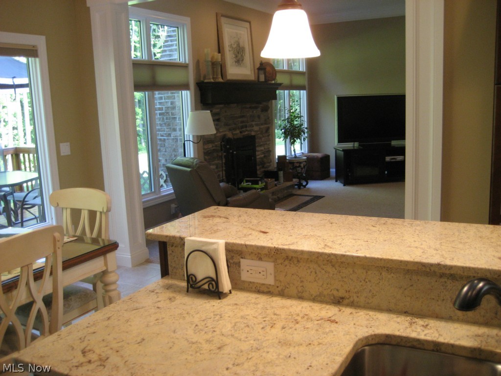 Stone Rdg - Residential