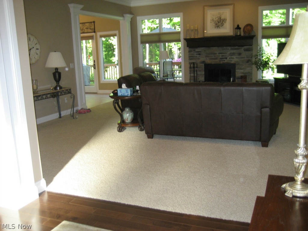 Stone Rdg - Residential