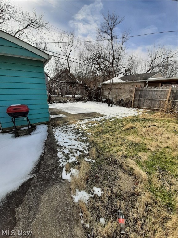 F J Bowmans - Residential