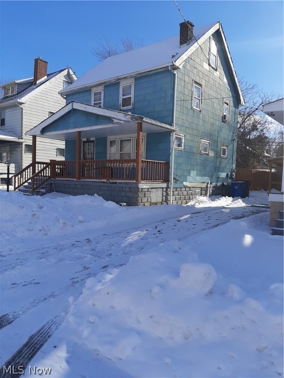 F J Bowmans - Residential