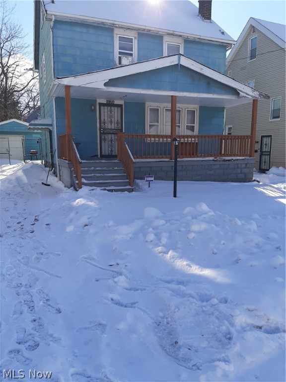 F J Bowmans - Residential