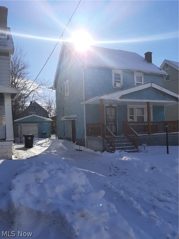 F J Bowmans - Residential