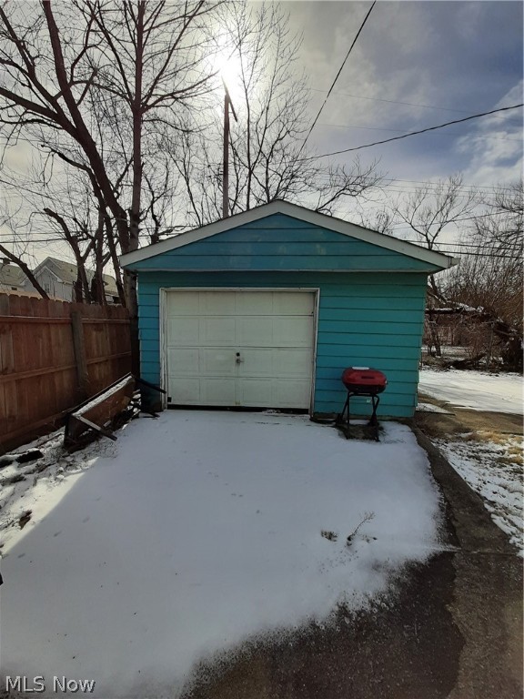 F J Bowmans - Residential