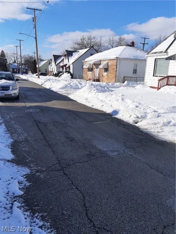 F J Bowmans - Residential