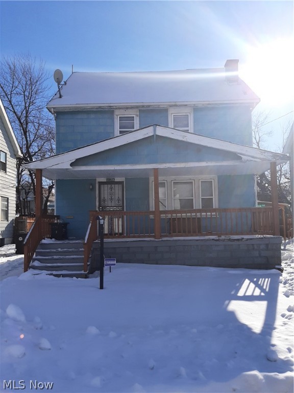 F J Bowmans - Residential