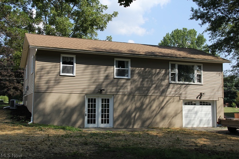 Meadowbrook Allotment 01 - Residential
