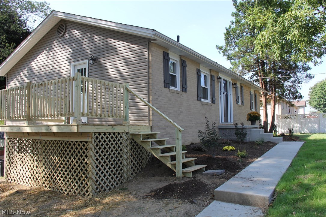 Meadowbrook Allotment 01 - Residential