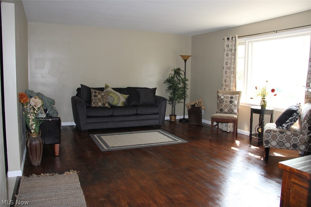 Meadowbrook Allotment 01 - Residential