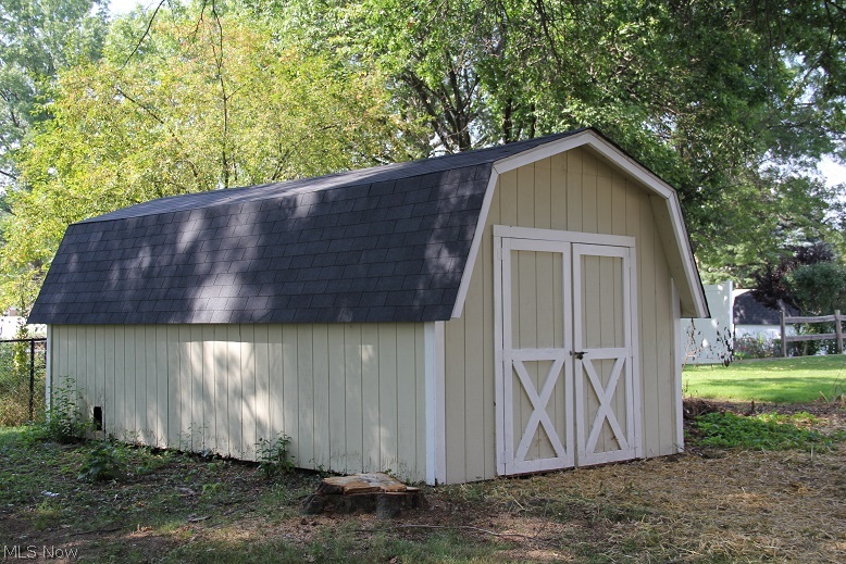 Meadowbrook Allotment 01 - Residential