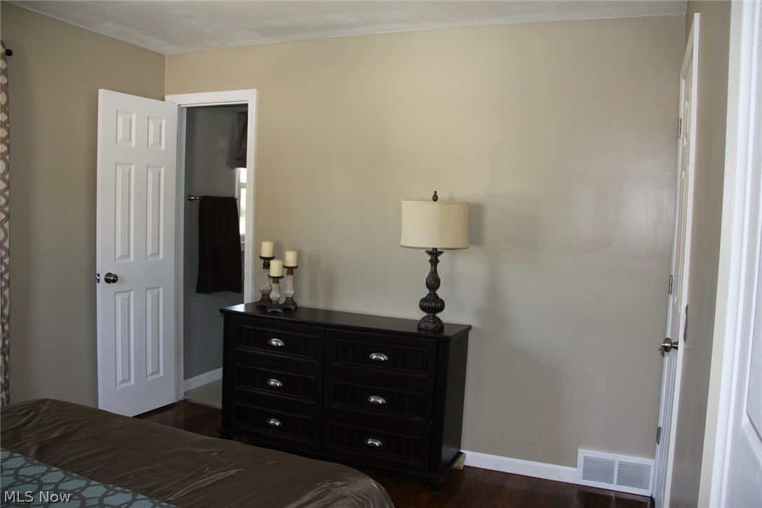 Meadowbrook Allotment 01 - Residential