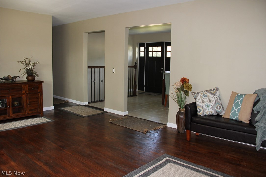 Meadowbrook Allotment 01 - Residential