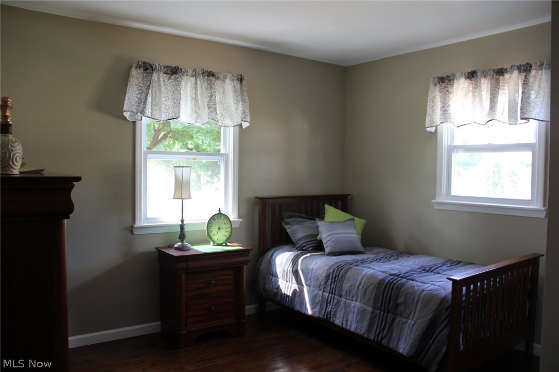 Meadowbrook Allotment 01 - Residential