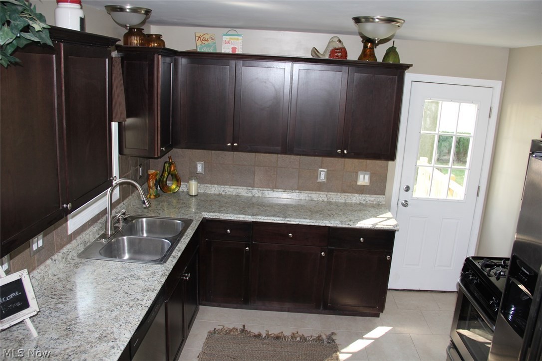 Meadowbrook Allotment 01 - Residential