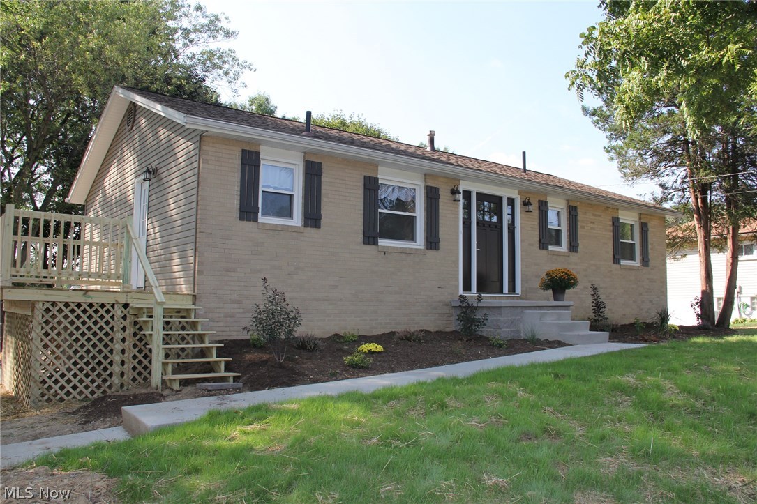 Meadowbrook Allotment 01 - Residential