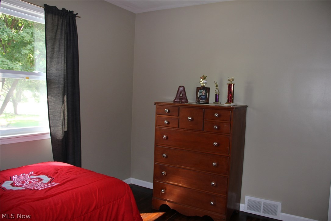 Meadowbrook Allotment 01 - Residential