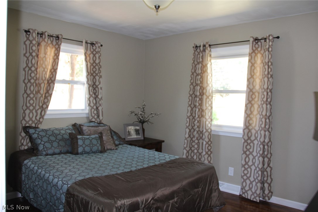 Meadowbrook Allotment 01 - Residential