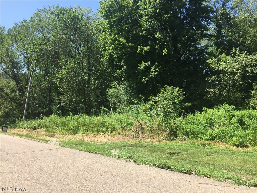 2.36+/- acre lot. Corner lot, also fronts on Fairview and Third Street NE. Water and sewer lines available at 3rd Street.