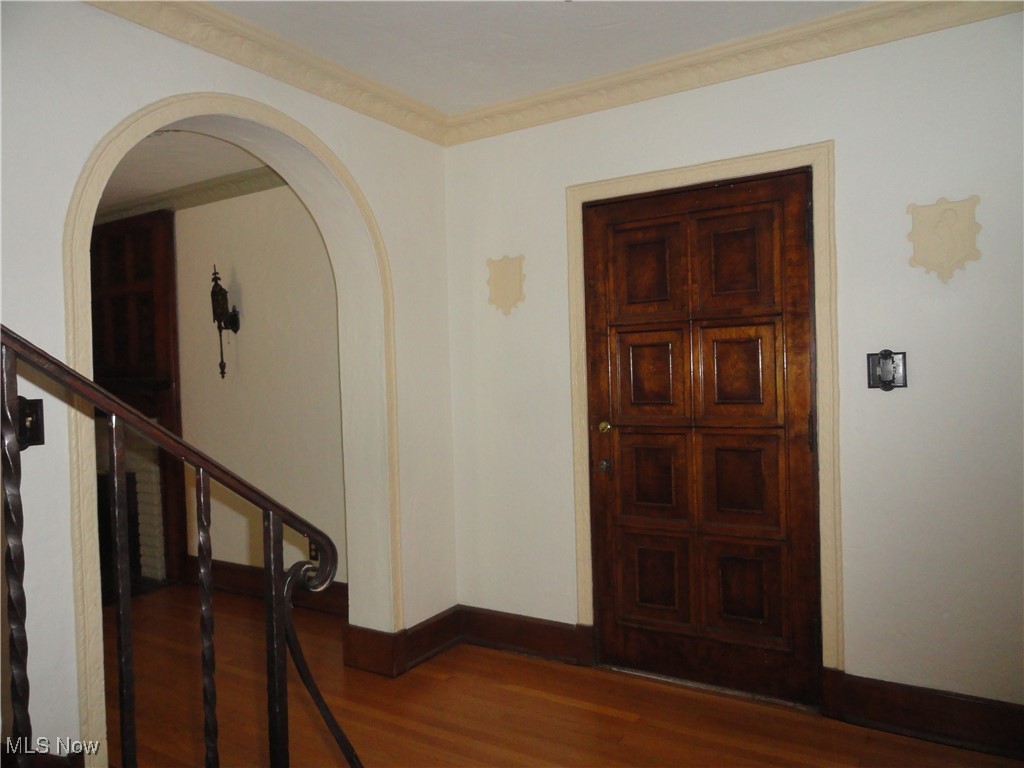 Canton - Residential