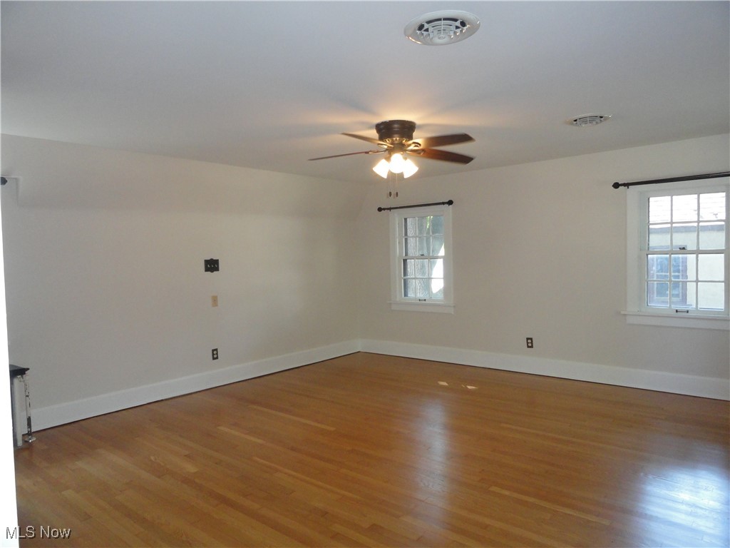 Canton - Residential