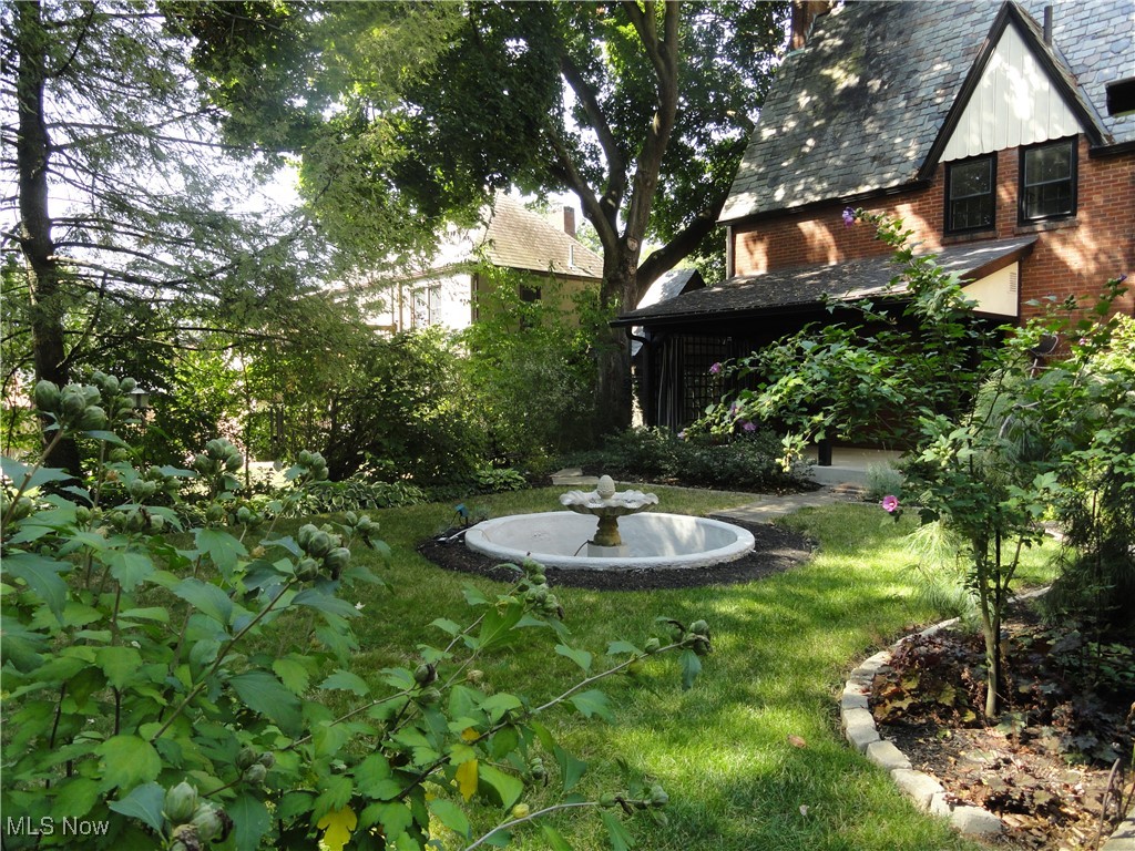 Canton - Residential