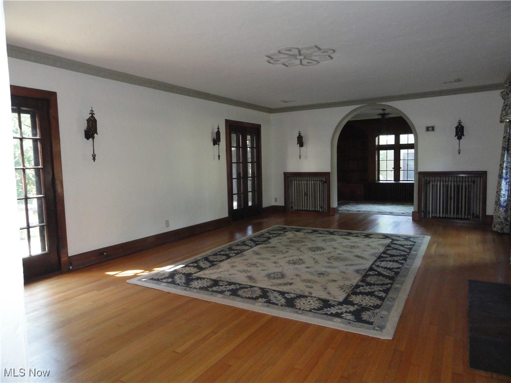 Canton - Residential