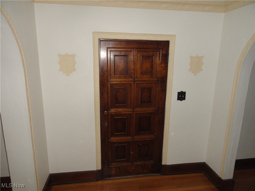 Canton - Residential