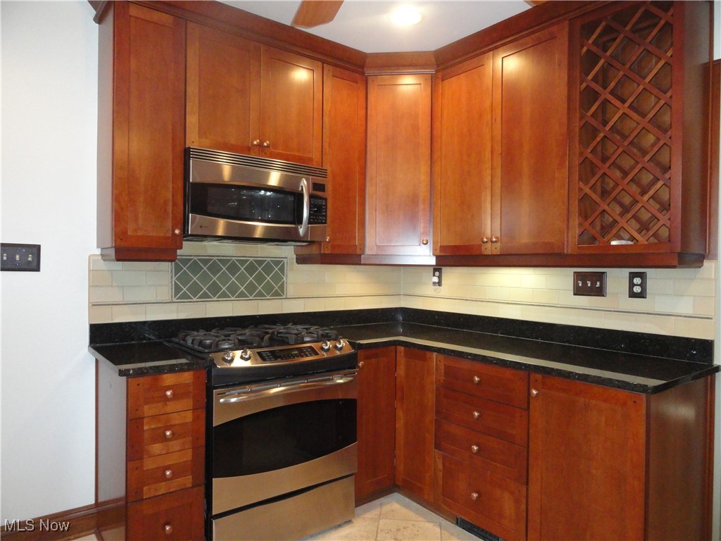 Canton - Residential