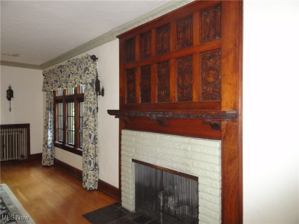 Canton - Residential