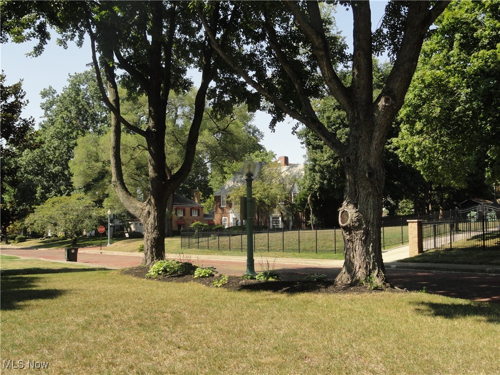 Canton - Residential