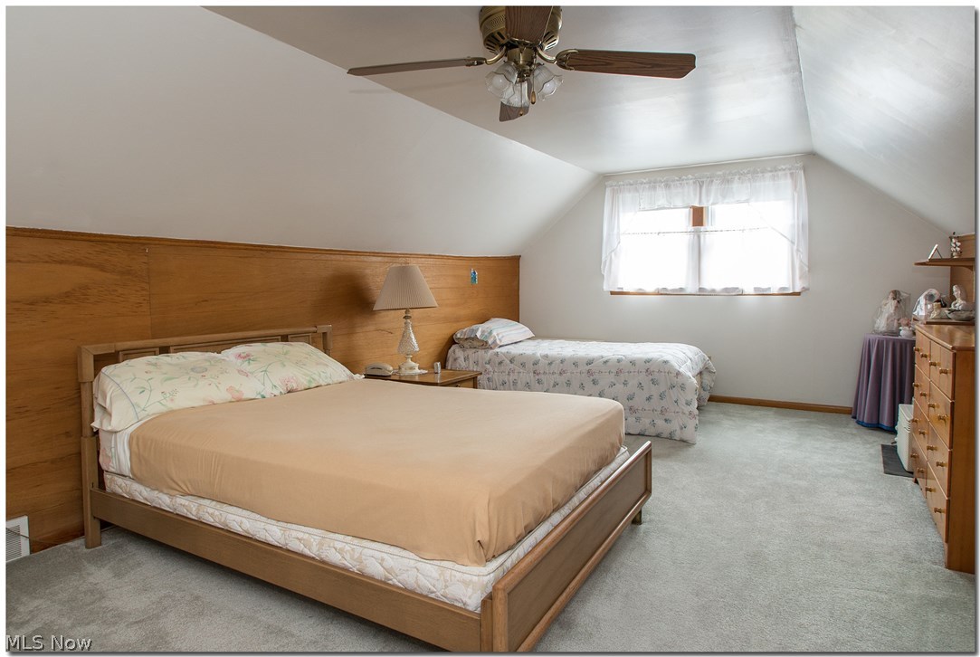 Mayfield - Residential