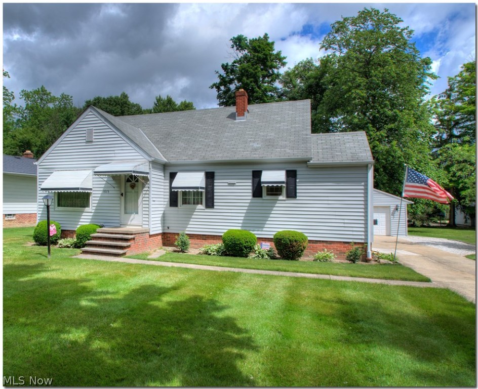 Mayfield - Residential