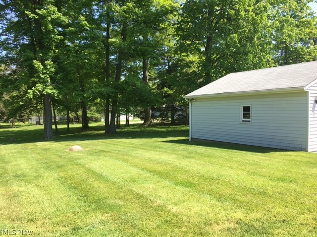 Mayfield - Residential