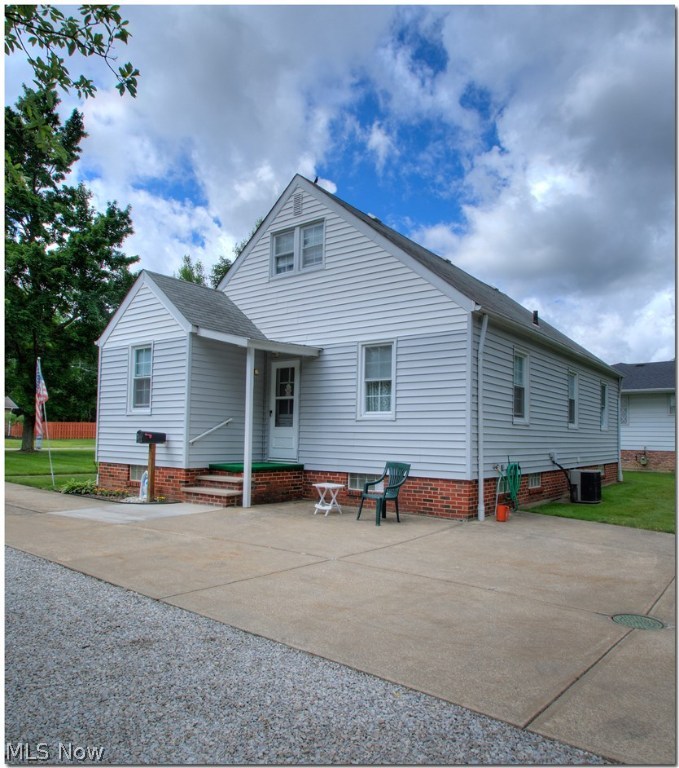 Mayfield - Residential