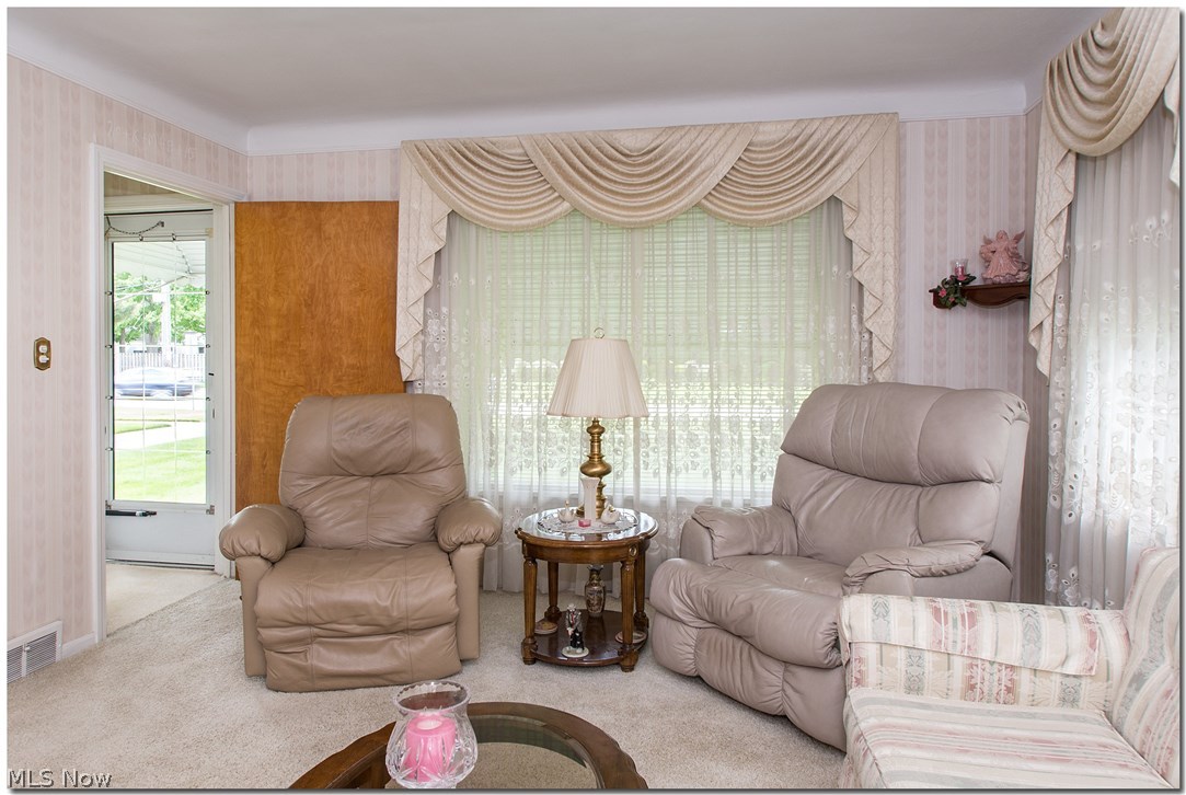 Mayfield - Residential