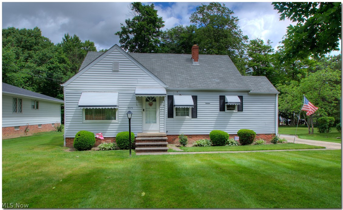 Mayfield - Residential