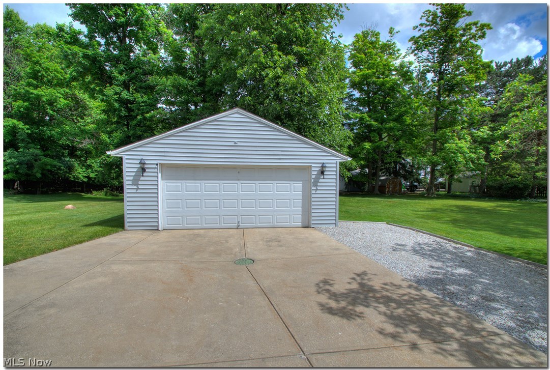 Mayfield - Residential