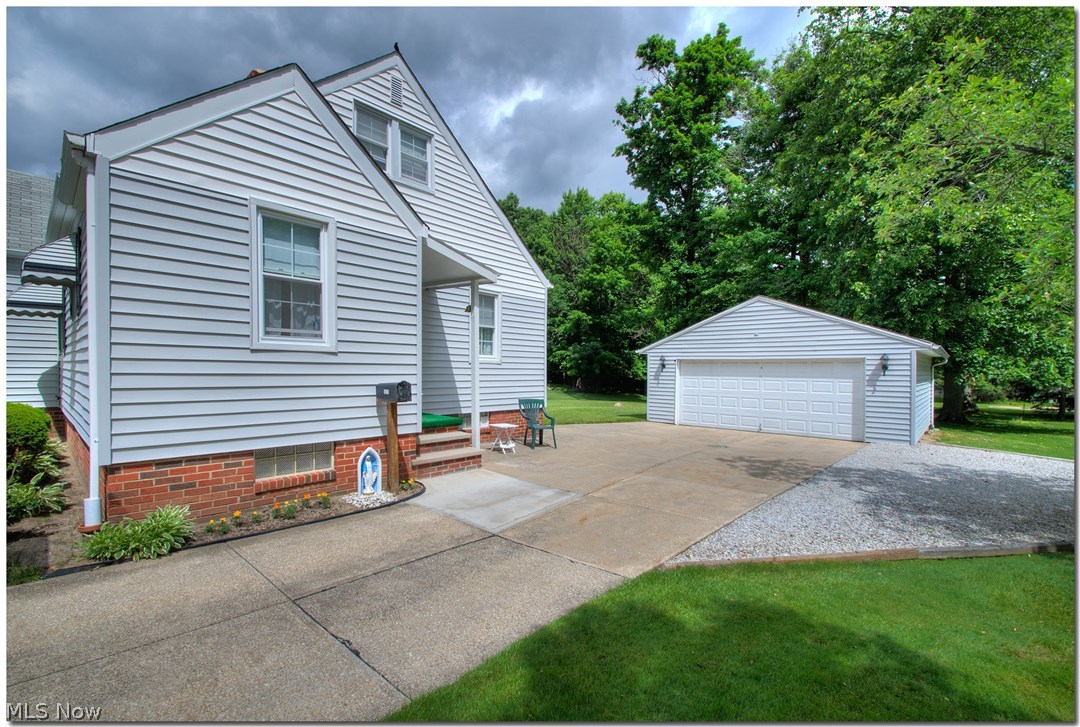 Mayfield - Residential